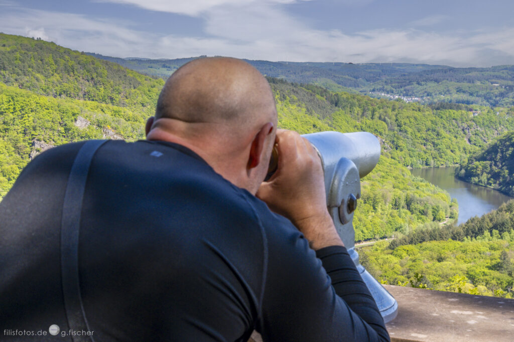 Outlook: what will the future bring? / Ausblick: was wird die Zukunft bringen? | filisfotos.de