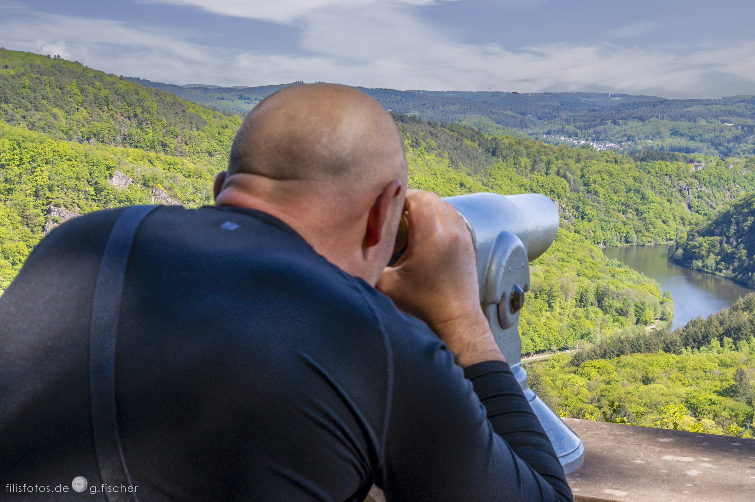 What will the future bring? / Was wird die Zukunft bringen? | filisfotos.de