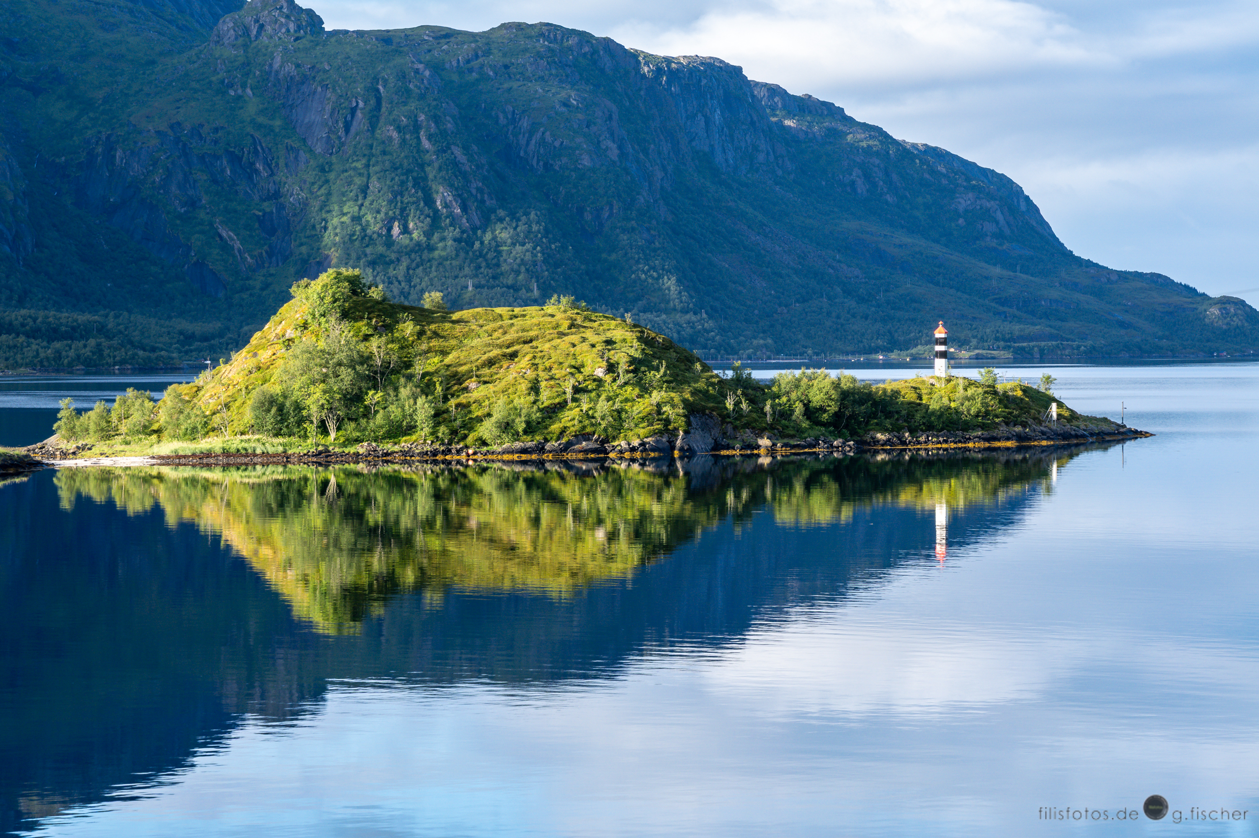 Trollfjord