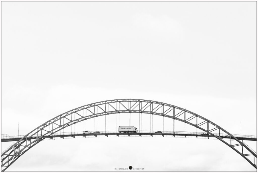 Die Brücke