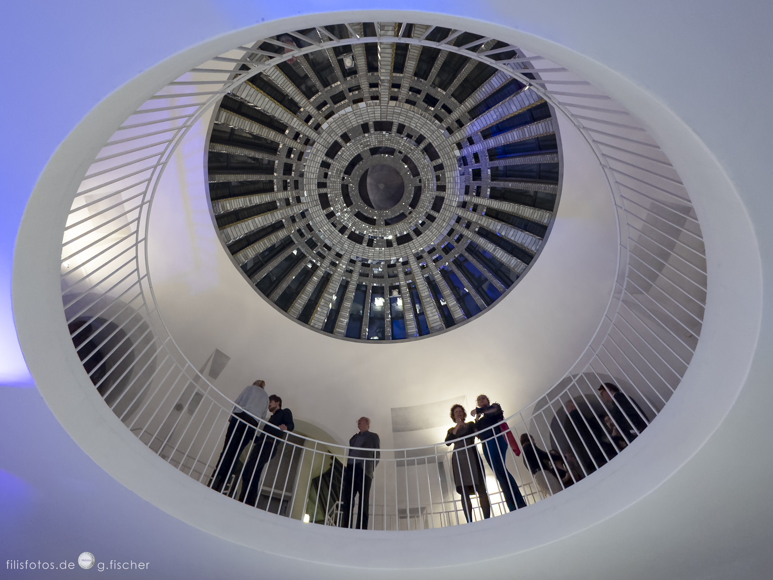 Culture egg | Das Kultur-Ei